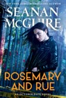 Rosemary and Rue - Seanan McGuire - 9780756419868
