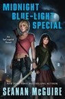 Midnight Blue-Light Special - Seanan McGuire - 9780756420048