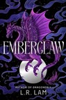 Emberclaw - L. R. Lam - 9780756420635