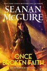 Once Broken Faith - Seanan McGuire - 9780756420710