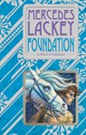 Foundation - Mercedes Lackey - 9780756420918