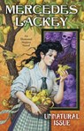 Unnatural Issue - Mercedes Lackey - 9780756420932