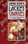 Changes - Mercedes Lackey - 9780756420949