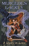 A Study in Sable - Mercedes Lackey - 9780756421014