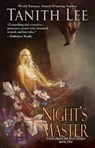 Night's Master - Tanith Lee - 9780756421090
