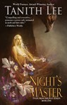 Night's Master - Tanith Lee - 9780756421090
