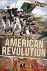 The Split History of the American Revolution - Michael Burgan - 9780756546885