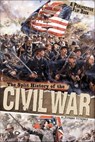 The Split History of the Civil War - Stephanie Fitzgerald - 9780756546892