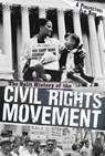 SPLIT HIST OF THE CIVIL RIGHTS - HIGGINS,  Nadia - 9780756547929