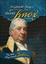 The Untold Story of Henry Knox - Danny Kravitz - 9780756554743