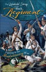 The Untold Story of the Black Regiment - Michael Burgan - 9780756554774
