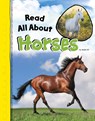Read All about Horses - Nadia Ali - 9780756573416