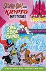 One Cool Caper - Michael Anthony Steele - 9780756584887