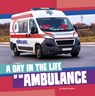 A Day in the Life of an Ambulance - Mae Respicio - 9780756587222