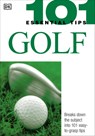 Golf - Marlena Spieler - 9780756602222