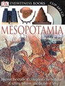 DK Eyewitness Books: Mesopotamia: Discover the Cradle of Civilization--The Birthplace of Writing, Religion, and the [With Clip-Art CD] - John Farndon - 9780756629724