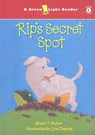 Rip's Secret Spot - BUTLER,  Kristi T. - 9780756902100