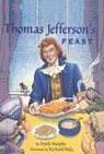 Thomas Jefferson's Feast - MURPHY,  Frank - 9780756932350