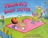 Froggy's Baby Sister - Jonathan London - 9780756954932