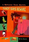 Tarot Says Beware - BYARS,  Betsy Cromer - 9780756967376