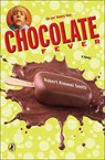 Chocolate Fever - Robert Kimmel Smith - 9780756967840