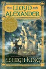 The High King - Lloyd Alexander - 9780756968168