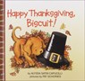 Happy Thanksgiving, Biscuit - Alyssa Satin Capucilli - 9780756978570