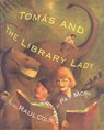 Tomas and the Library Lady - MORA,  Pat - 9780756979355