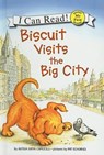 Biscuit Visits the Big City - CAPUCILLI,  Alyssa Satin - 9780756981099
