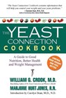 Yeast Connection Cookbook - William G. Crook ; Marjorie Hurt Jones - 9780757000591