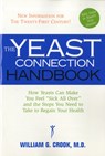 Yeast Connection Handbook - William G. Crook - 9780757000607