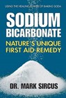 Sodium Bicarbonate - Dr. Mark (Dr. Mark Sircus) Sircus - 9780757003943