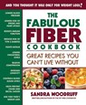 The Fabulous Fiber Cookbook - Sandra (Sandra Woodruff) Woodruff - 9780757004216