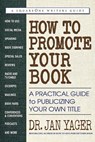 How to Promote Your Book - Dr. Jan (Dr. Jan Yager) Yager - 9780757004742