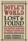 Doyle'S World - Lost & Found - Daniel (Daniel Friedman) Friedman ; Eugene (Eugene Friedman) Friedman - 9780757005367