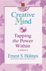 Creative Mind - Ernest S. Holmes - 9780757050398