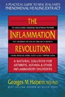 The Inflammation Revolution - Georges M. Halpern - 9780757052835