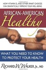 African-American Healthy - Richard W. Walker, Jr., MD - 9780757053610