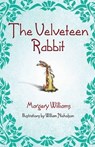 The Velveteen Rabbit - Margery Williams - 9780757303333