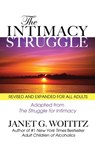 The Intimacy Struggle - Dr. Janet G. Woititz, EdD - 9780757311512
