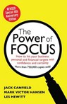 The Power of Focus: How to Hit Your Business, Personal and Financial Targets with Absolute Confidence and Certainty - Jack Canfield - 9780757316029