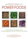Peruvian Power Foods - VILLACORTA,  Manuel ; Shaw, Jamie - 9780757317224