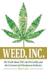 Weed, Inc. - Ben Cort - 9780757319891