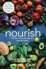 Nourish - Reshma Shah ; Brenda Davis - 9780757323621