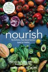Nourish - Reshma Shah, M.D., M.P.H. ; R.D. Brenda Davis - 9780757323638