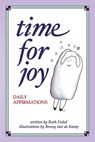 Time for Joy - Ruth Fishel, MEd - 9780757393341