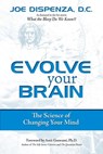Evolve Your Brain - Joe Dispenza, DC - 9780757397790