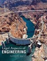 Legal Aspects of Engineering - Cynthia Gayton - 9780757598845
