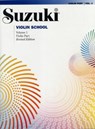 Suzuki Violin School 1 - Shinichi Suzuki - 9780757900617