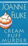 Cream Puff Murder - Joanne Fluke - 9780758210234